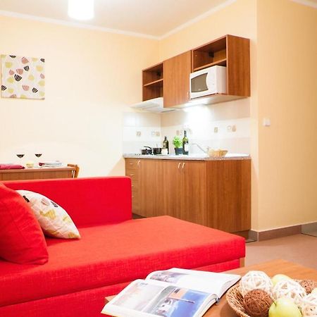 My Home Apartments Братислава Номер фото
