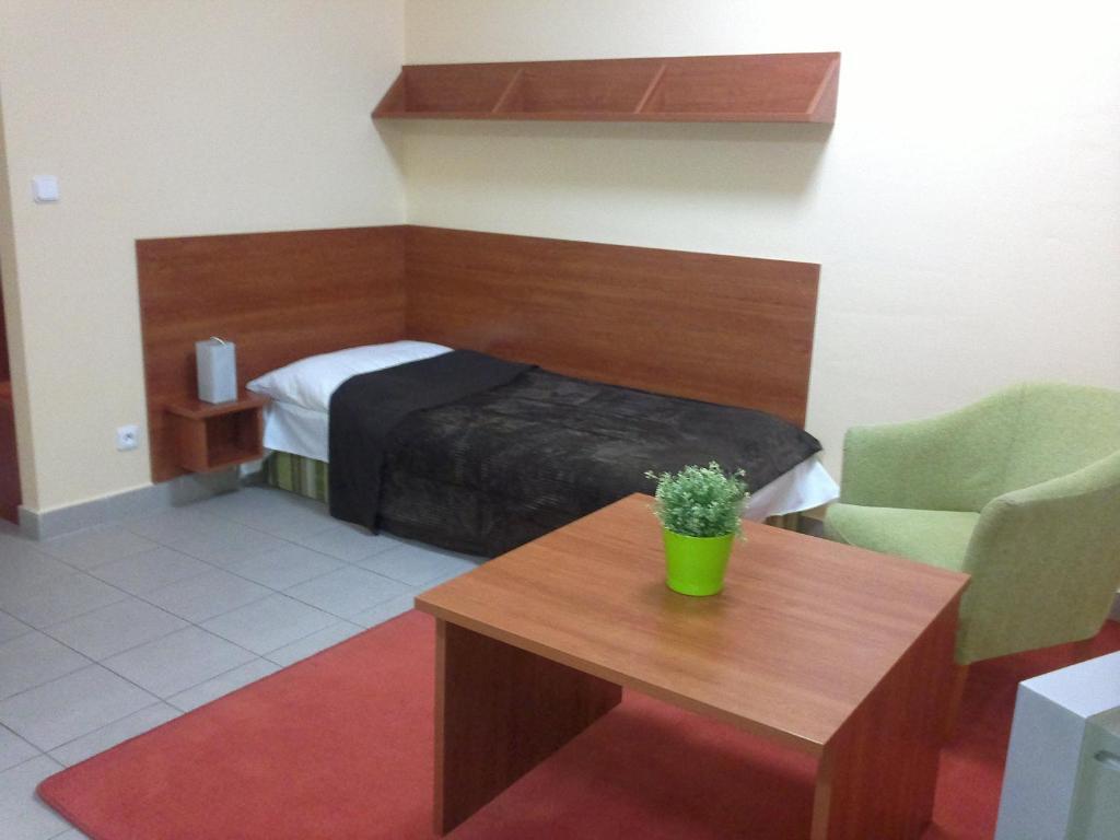 My Home Apartments Братислава Номер фото