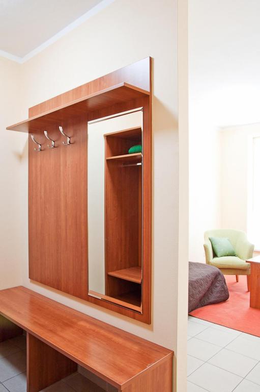 My Home Apartments Братислава Номер фото