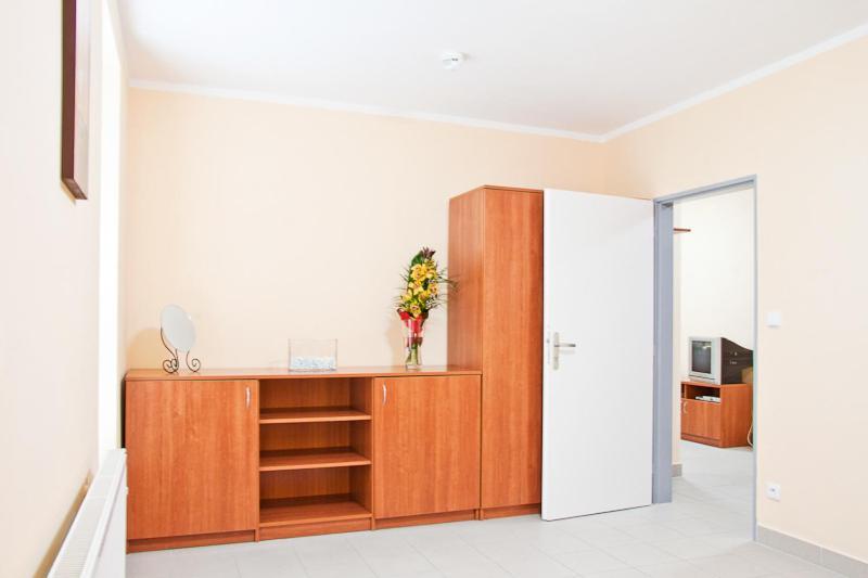 My Home Apartments Братислава Номер фото
