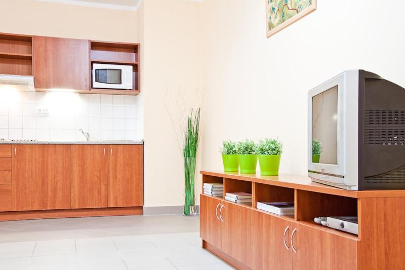 My Home Apartments Братислава Экстерьер фото