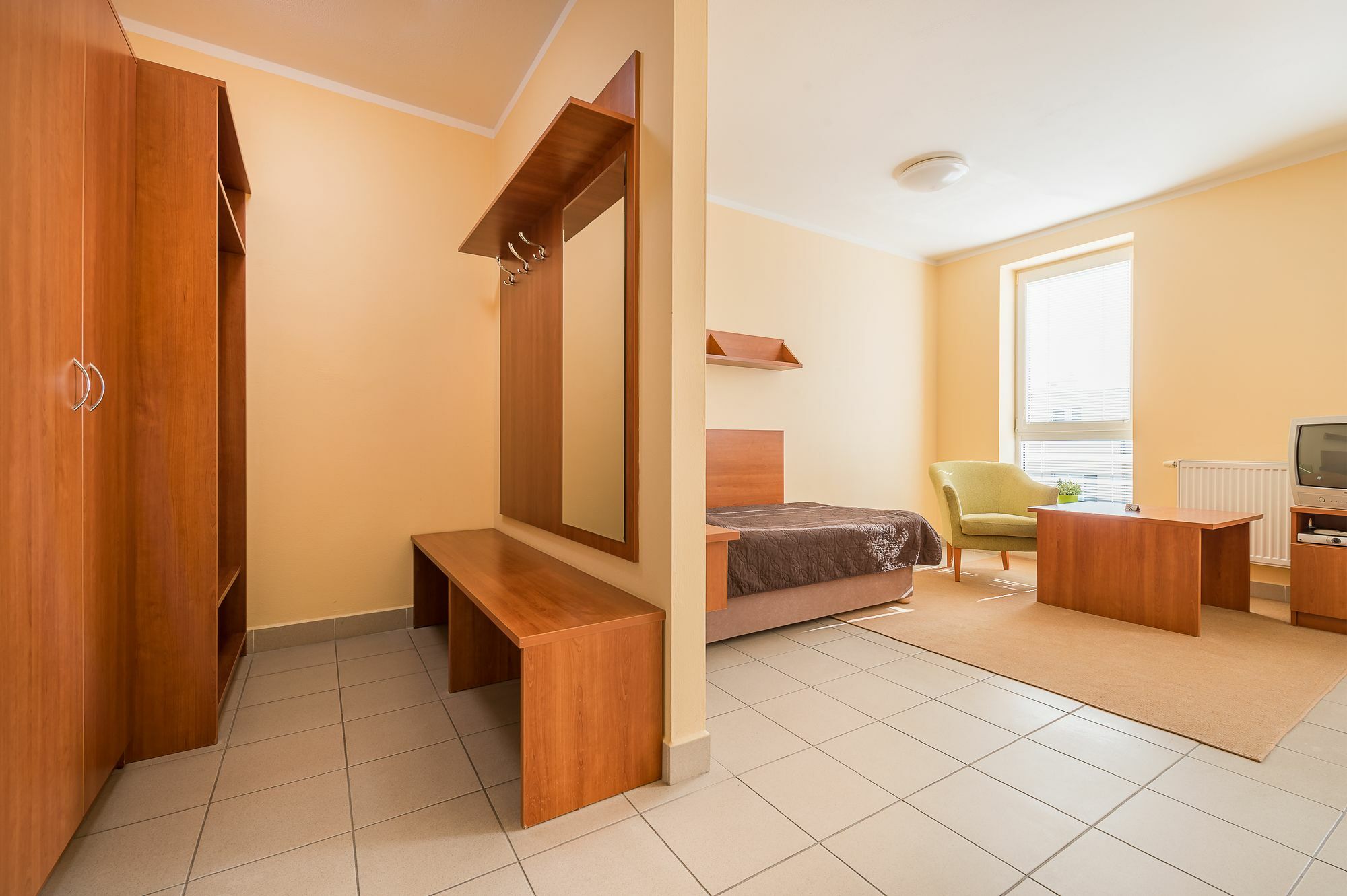My Home Apartments Братислава Экстерьер фото